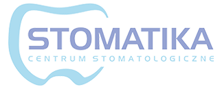 Logo Centrum Stomatologiczne Stomatika Katarzyna Grossman
